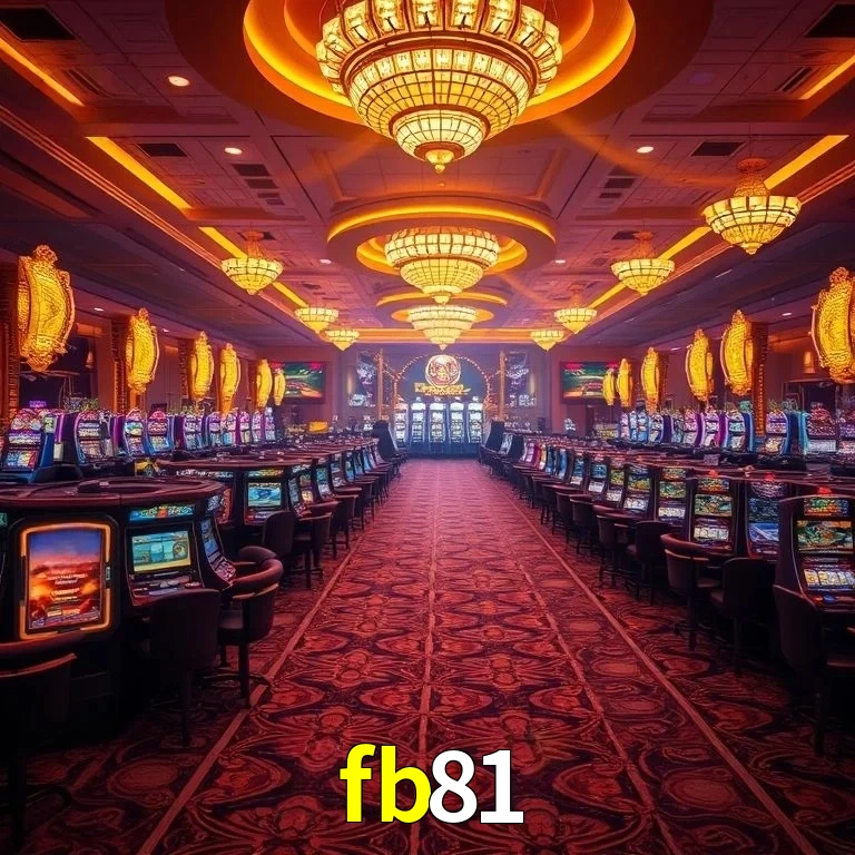 fb81 App Notificações