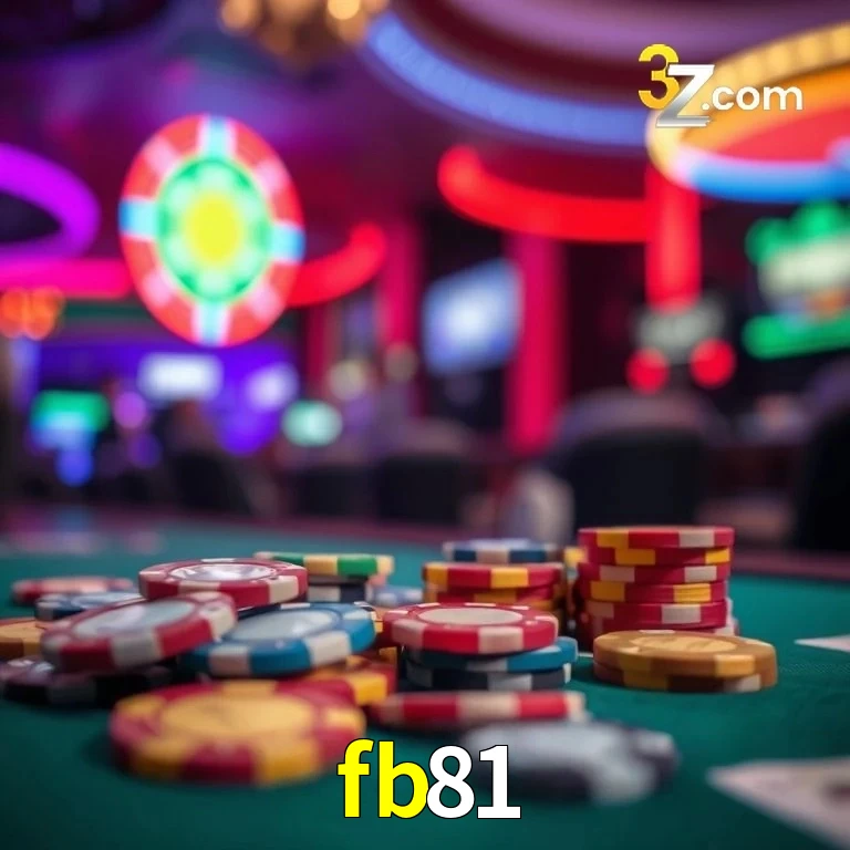 fb81 Bônus