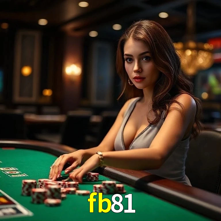 fb81 Live Casino